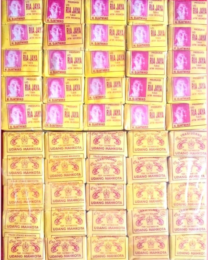 TERASI TUBAN